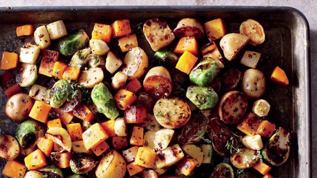 This One Item Can Save You Hundreds of Calories at Dinner