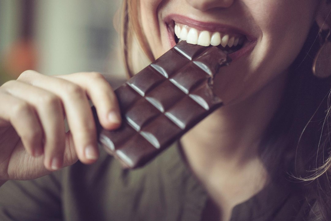 8 Foods That Can Help Decrease Stress