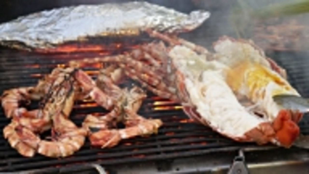 Learn to Grill Like a Pro with Tips from the Experts
