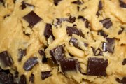 How to Make Edible Cookie Dough That's Safe to Eat