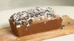 How to Make Oreo Loaf Cake
