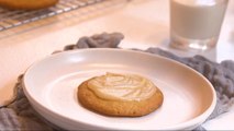 How to Make Banana Bread Cookies