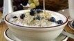 Ways You Could Be Ruining Your Oatmeal