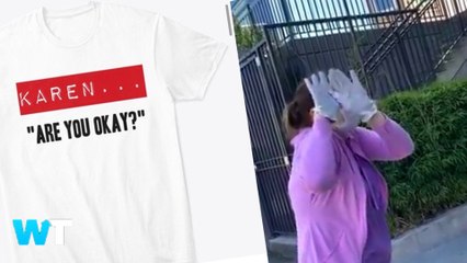 The Full Story Behind the “Road Rage Karen” Viral Video