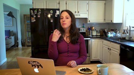 Dietitian Q &A  - Snacks