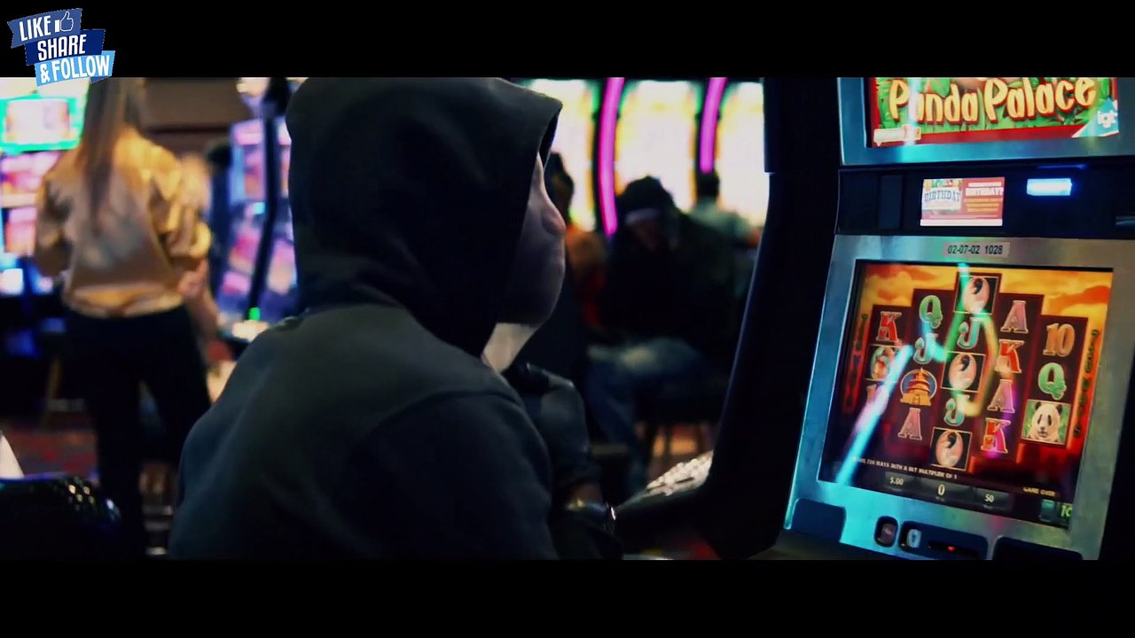 Cut Throat City In US Theaters 31 July 2020