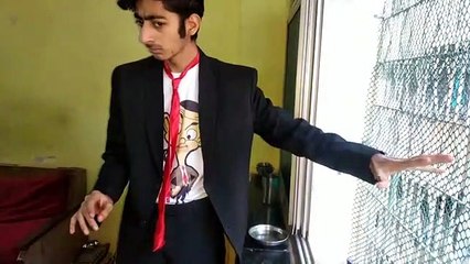 My new Desktop _desktop_computer_️_ funny _ jr Mr Bean home _ window ( 360 X 360 )