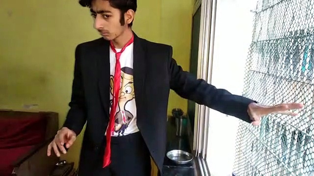 My new Desktop _desktop_computer_️_ funny _ jr Mr Bean home _ window ( 360 X 360 )