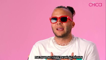 Nio Garcia on the Ingredients That Made "Te Boté" the Perfect Hit