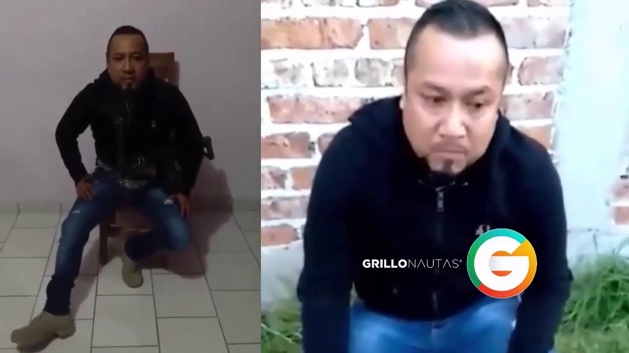 Diego Sinhue responde tras mensaje de El Marro #Guanajuato