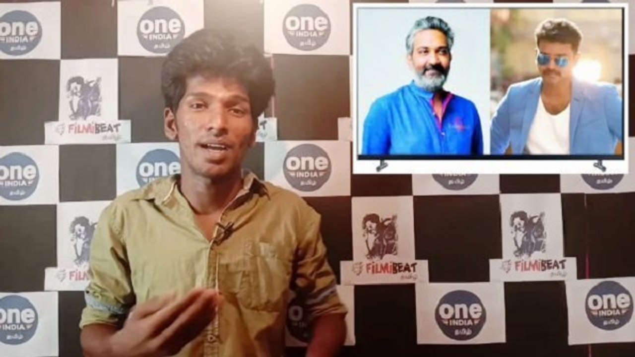 அடுத்தடுத்து 5 படங்கள்.. பிஸியான பிரபல இயக்குநர...