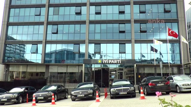 İyi Parti, DEVA Partisi ve Gelecek Partisi'nin ortak adresi 'Mustafa Kemal' oldu