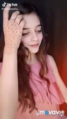 Girls power Girls attitude -- tik tok video with funny video(Funny King)