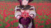 Sword Art Online : Alicization Lycoris - Bande-annonce du thème Scar/let (par ReoNa)
