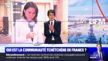 Qui est la communauté tchétchène de France ? - 16/06