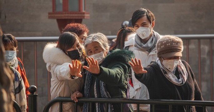 La situation à Pékin est « extrêmement grave » sur le front du Covid-19 et suscite la crainte d'une deuxième vague