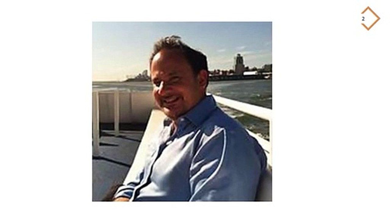 John Eric DeTitta - Regarded as a Technology Innovator