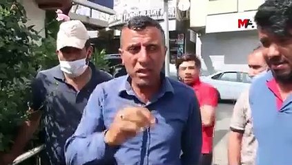 İstanbul'da “İşçiler Durağı": Köleyiz abi, adam geldiğinde bakıp seçiyor, hangimiz iri ise onu seçiyor