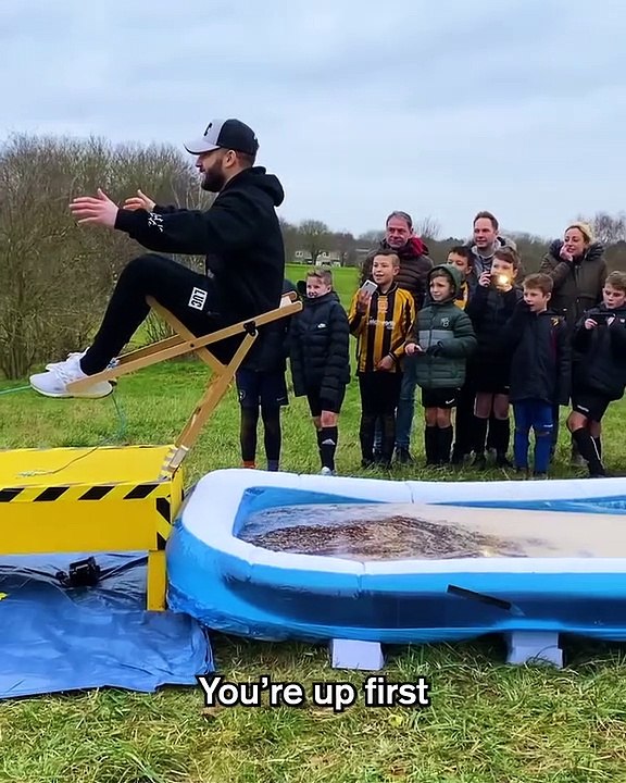 100% the FUNNIEST video you will see TODAY.