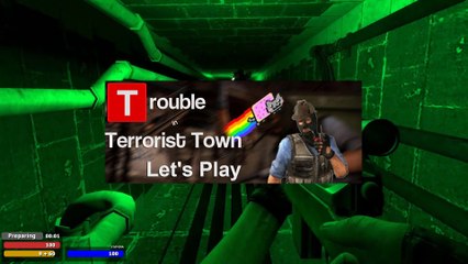 TTT Let's Play 82: Die Weihnachts-Disco