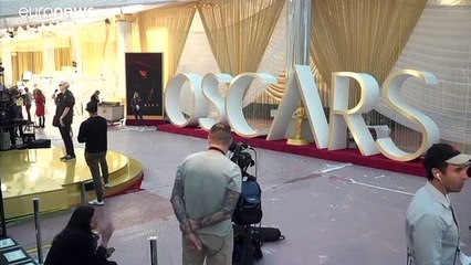 Les Oscars 2021 reportés de deux mois : c'est une première