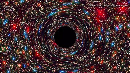 4 Common Black Hole Myths Debunked!