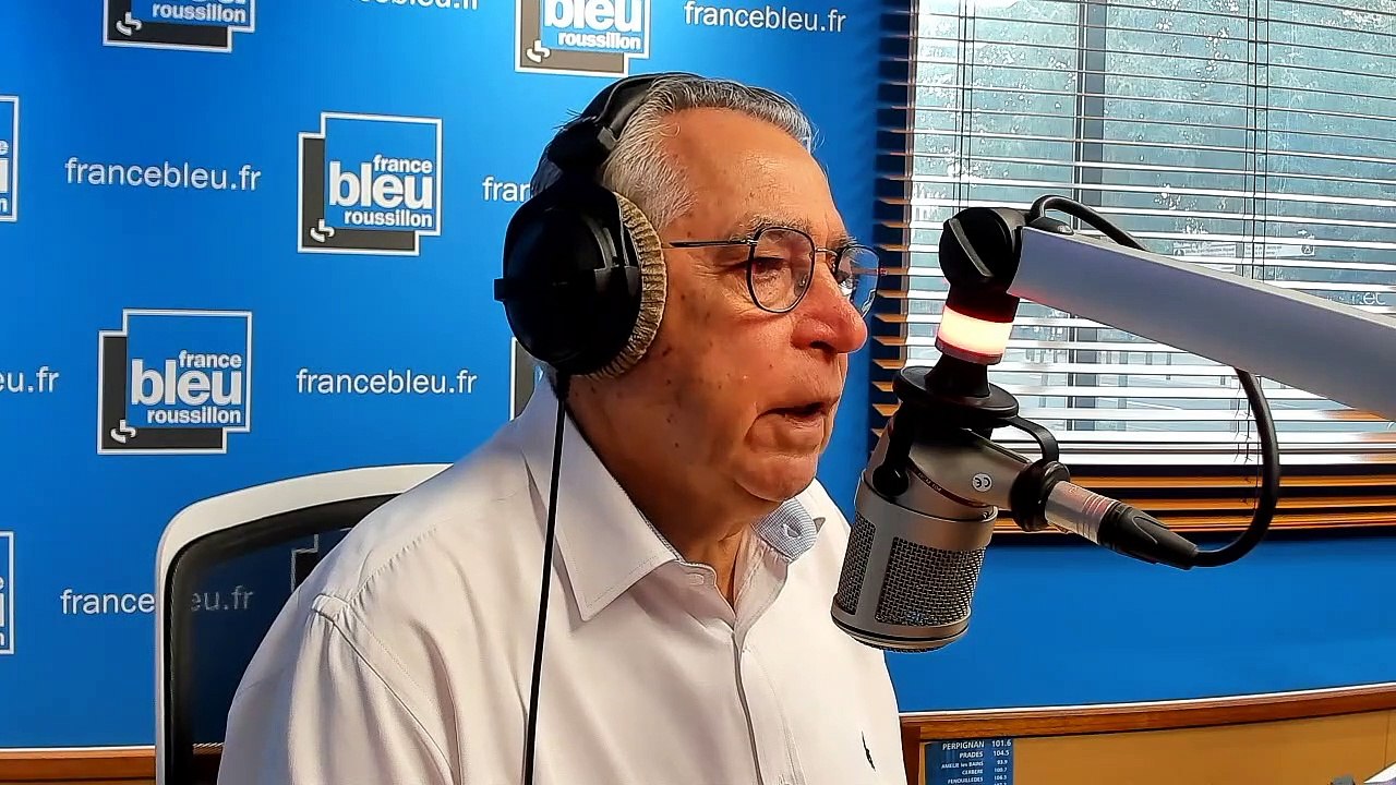Jean-Marc PUJOL