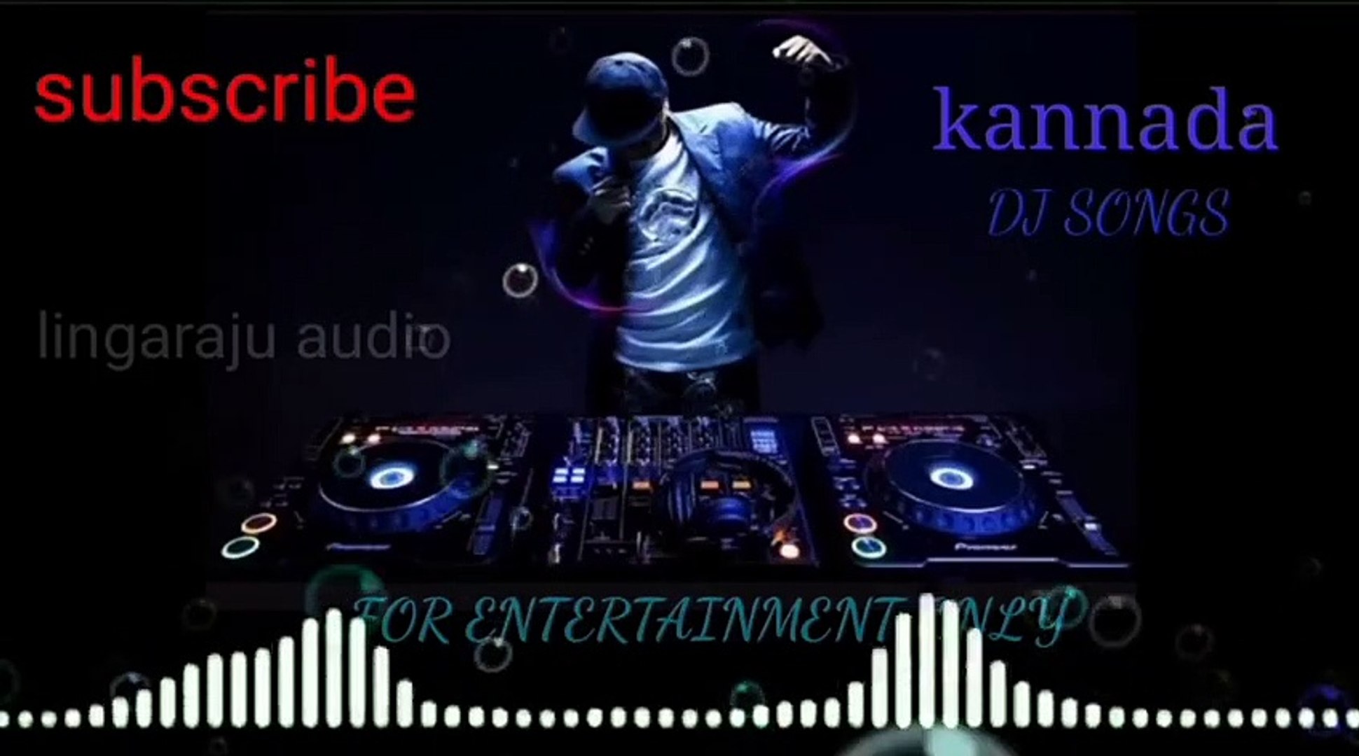 Kannada dj song deals