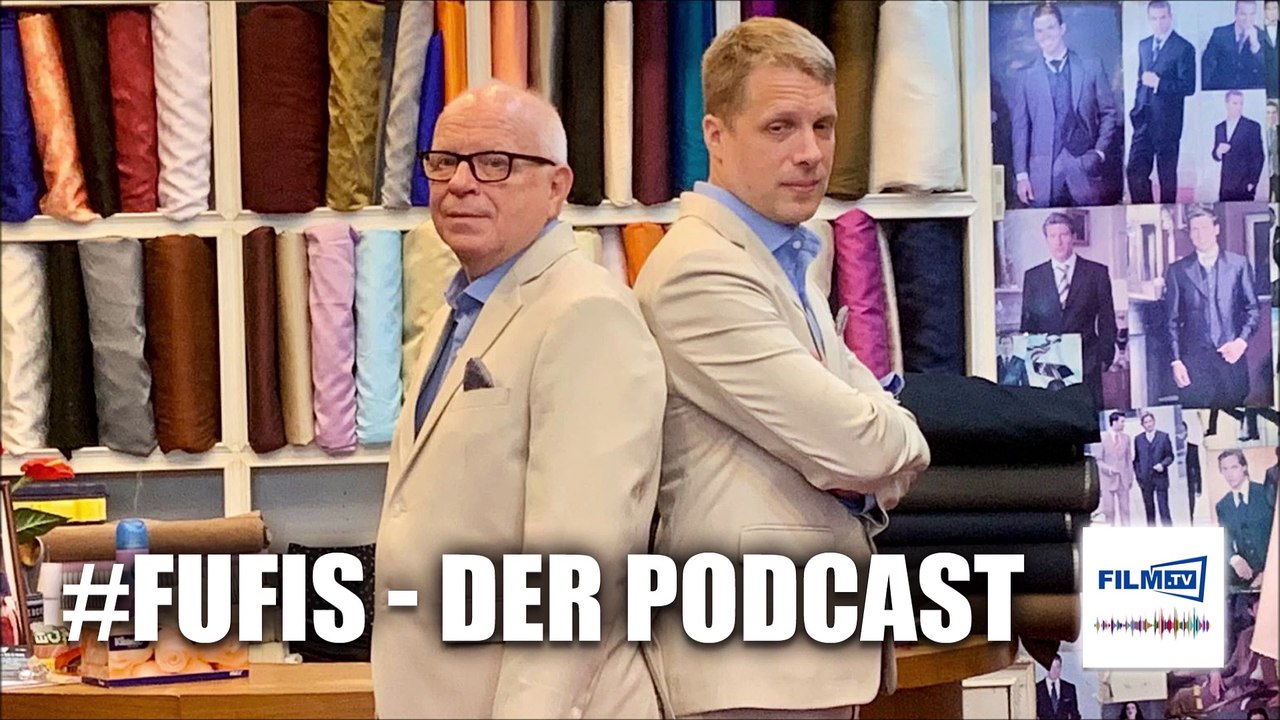 Oliver Pocher: Urlaub mit Papa // FUFIS