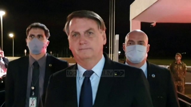 Top News - 8 milion të prekur me covid 19/ 436 mijë viktima në të gjithë botën