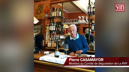 Après 25 ans, comment a évolué ce chablis 1er cru du domaine Laroche ?