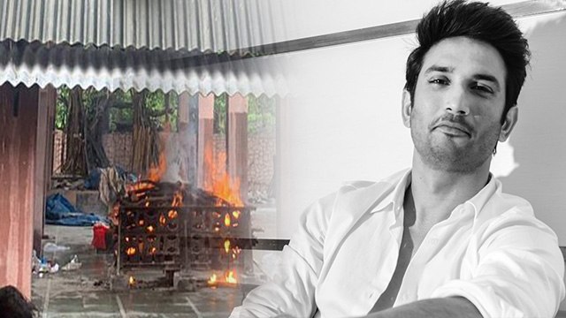 Sushant Singh Rajput की यहाँ बहाई जाएंगी अस्थियां | Sushant Singh Ashes will be immersed here