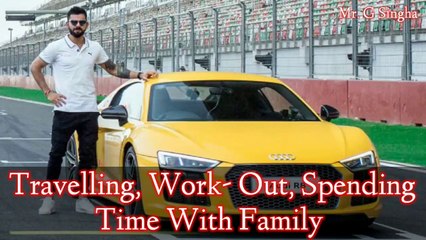 Virat Kohli Lifestyle 2020 _Family _Biography _Cars _House _Virat Kohli Education