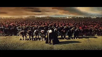 Sultan Muhammad Al-Fateh-The conquerer of Constantinople