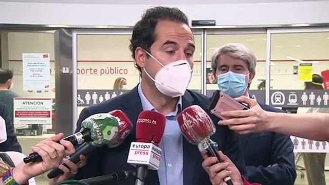 Madrid no entrará en la nueva normalidad cuando termine el estado de alarma e impondrá restricciones propias