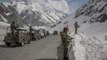 Ladakh face-off explained