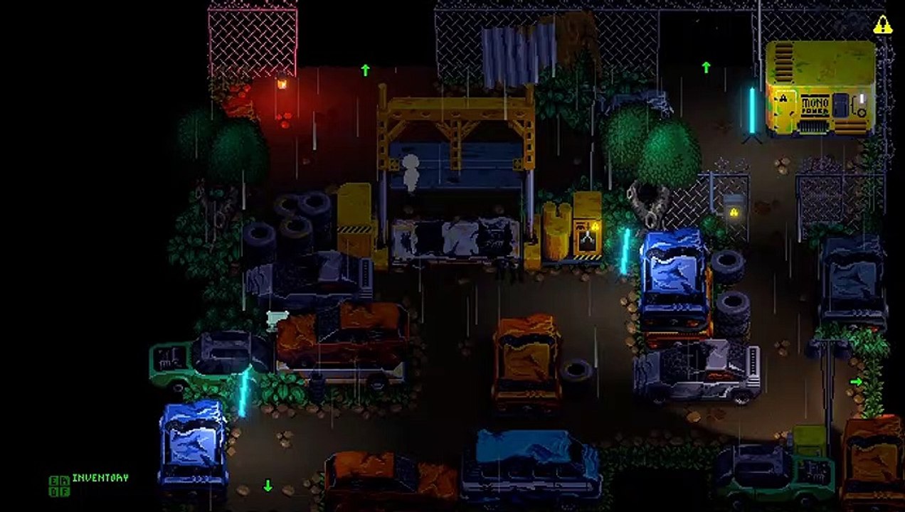 Jack Move - Tráiler gameplay