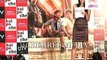 Kai Po Che- Sushant Singh, Amit and Raj Promote to their Upcoming Movie _Kai Po Che_