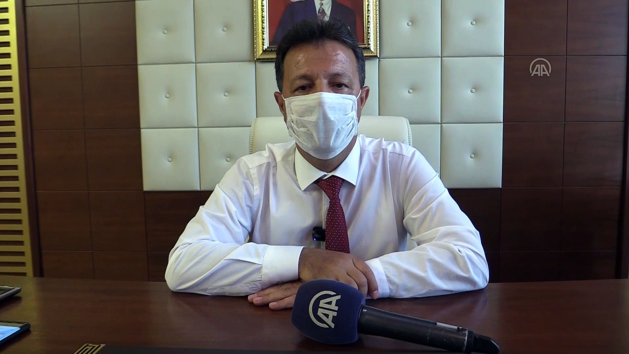 Sağlık Bakanlığı ile SİÜ arasında iş birliği protokolü imzalandı - SİİRT