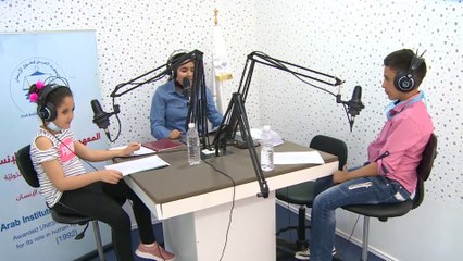 تونس تجيز أول إذاعة مختصة في حقوق الإنسان