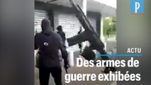 Violences à Dijon : coups de feu et voitures brûlées dans le quartier des Grésilles