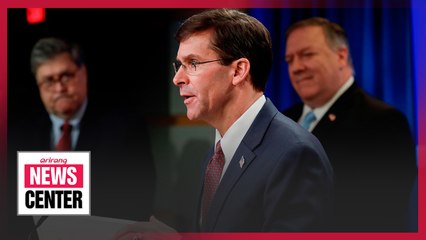 S. Korea balancing interests under U.S. pressure to join anti-China bloc