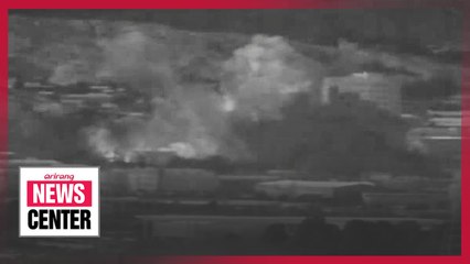 N. Korea Blows Up Liaison Office: Analysis