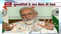 PM Modi Live: 'दूसरे देशों के मुकाबले भारत में कोरोना से मौत कम'