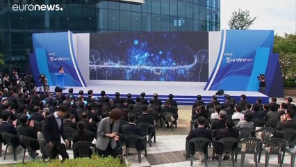 ماذا يمثل مكتب الارتباط الذي قصفته بيونغ يانغ؟