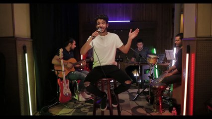 Seif Magdy - Khadtny Eldonia live | سيف مجدى - خدتنى الدنيا - لايف