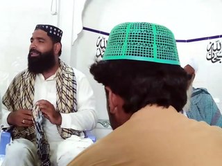 Bayan qari aslam javed