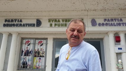 ZYRA E PUNES TEPELENE