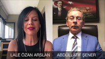 Abdüllatif Şener 'Tayyip Erdoğan ve Ailesi Bu Ülke İçin Çok Pahalı Bir Aile'