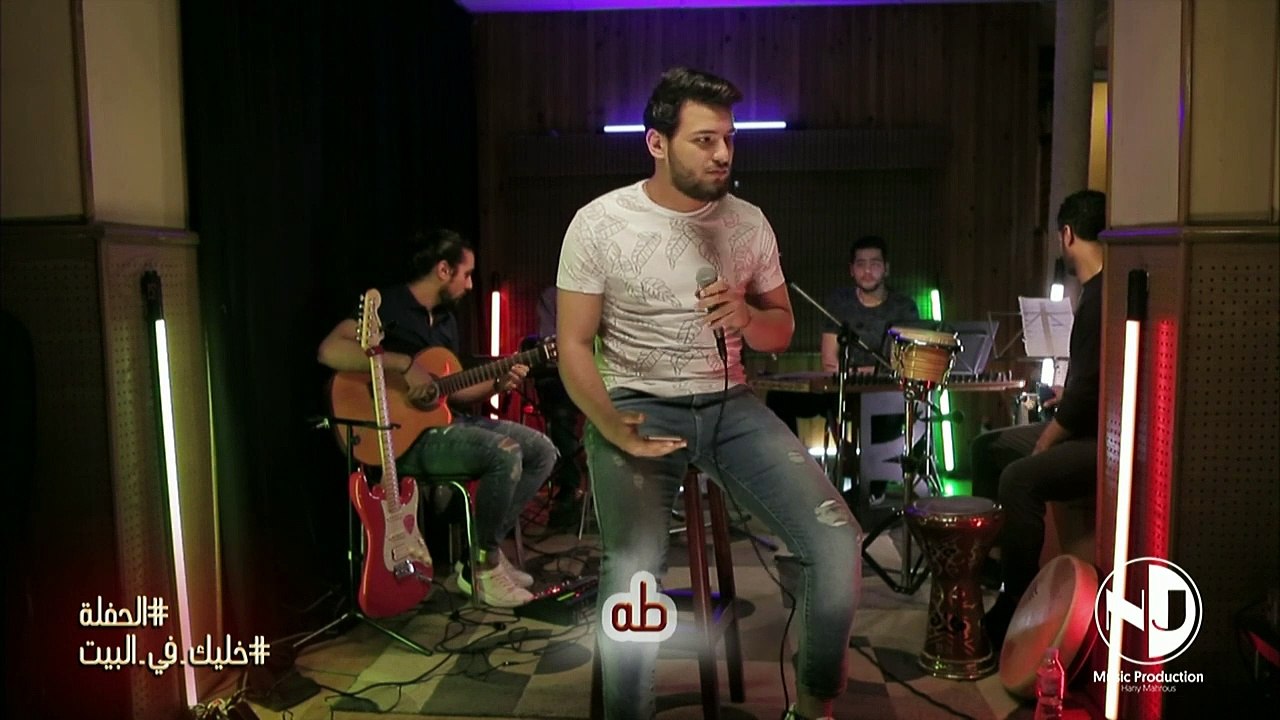 Friday Live Concert ( Saif Magdy & Taha) Exclusive  | حفلة الجمعة مع سيف مجدي و طه - حصريا